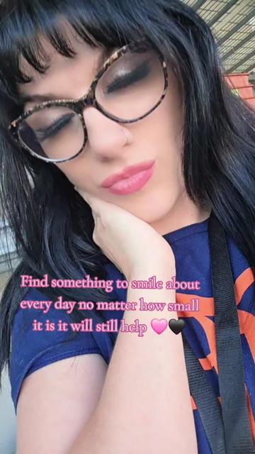 @BeautifulxDisaster🖤💀xx