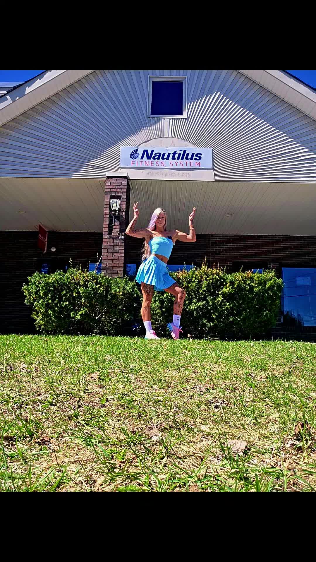 @PumpedPrincess/NPC FIGURE