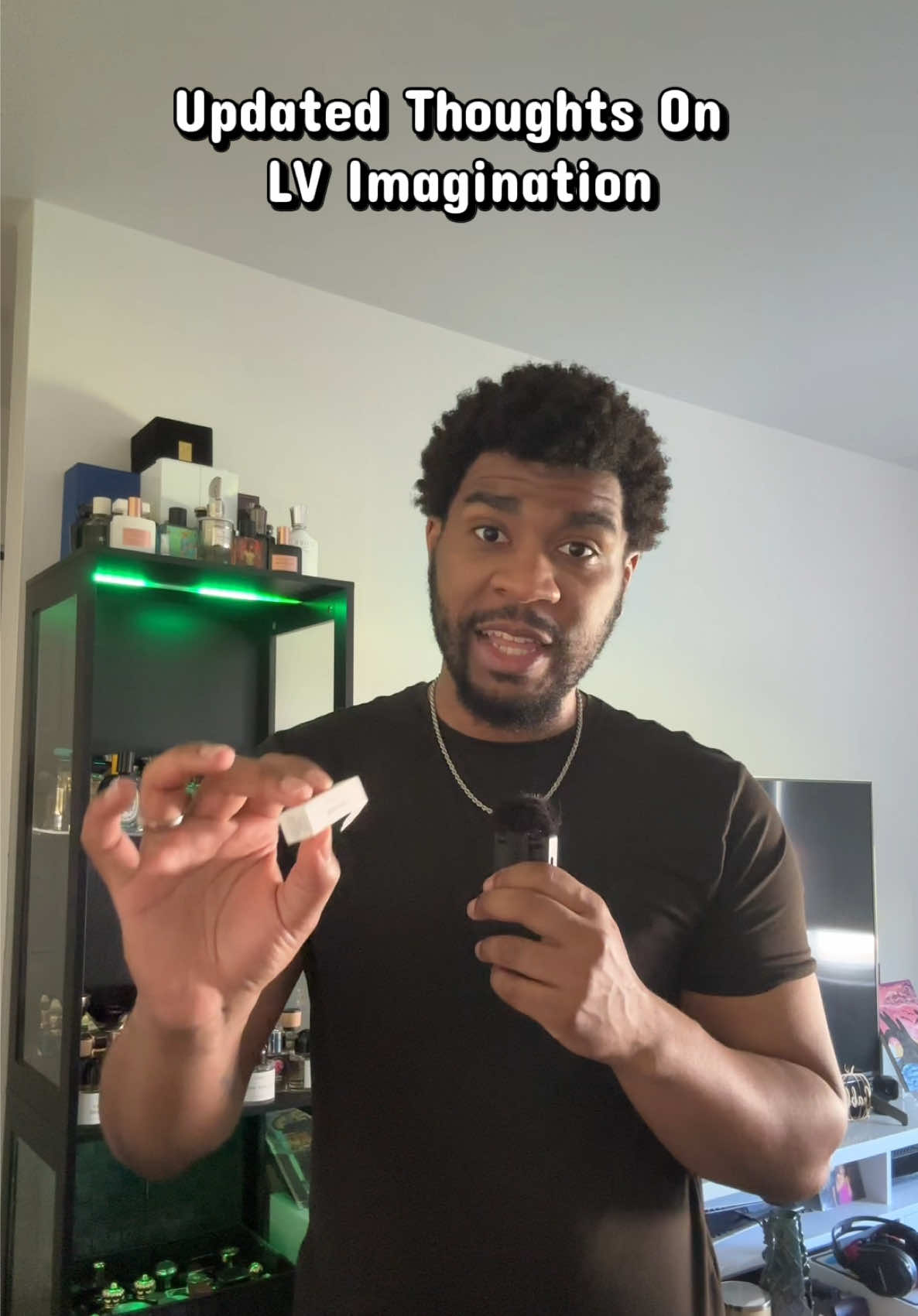 @Gerry | Fragrance Connoisseur