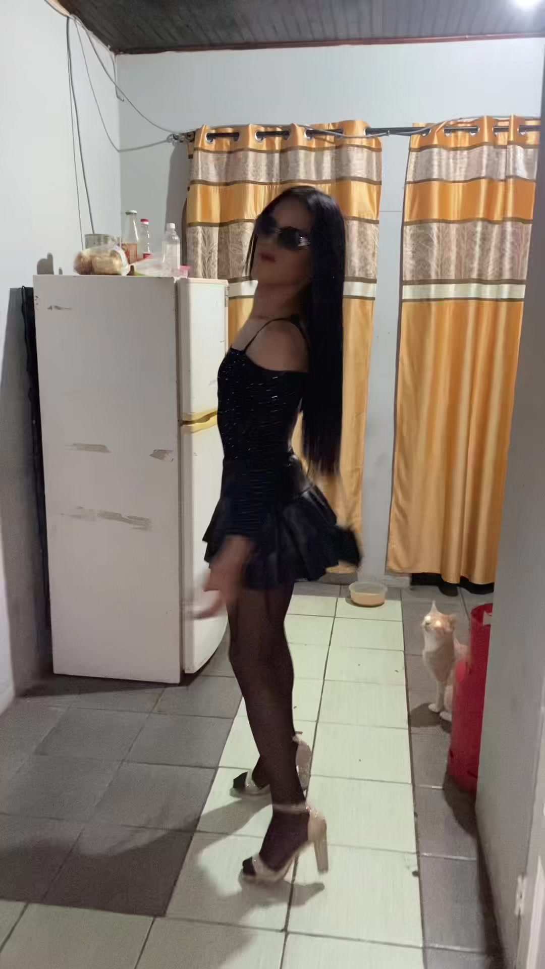 @La Espectaculosa