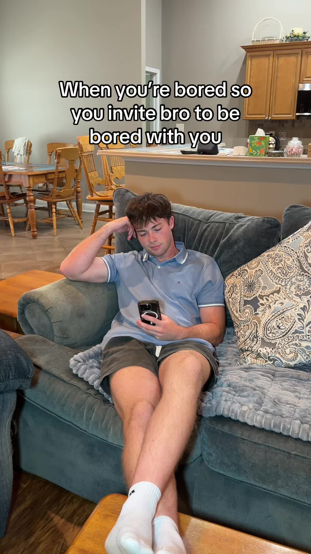 @Andrew McKenna