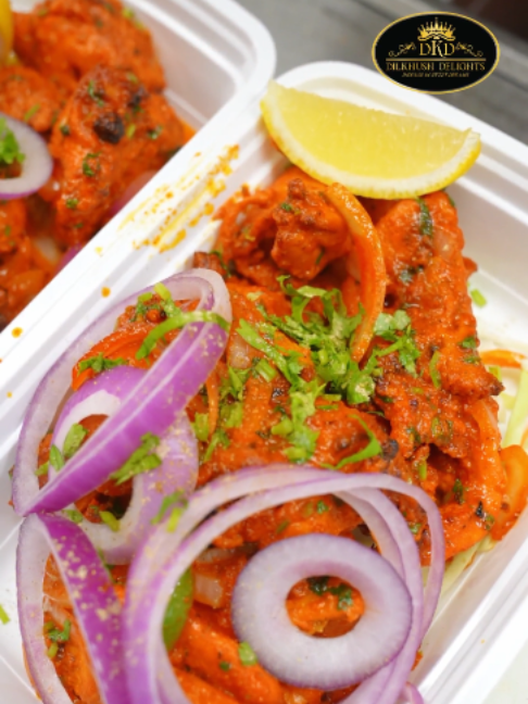 @DILKHUSH DELIGHTS