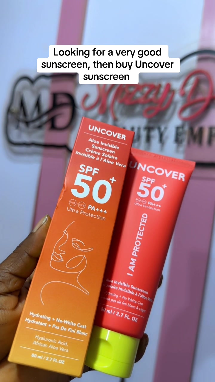 @MizzyDupsy Beauty Empire