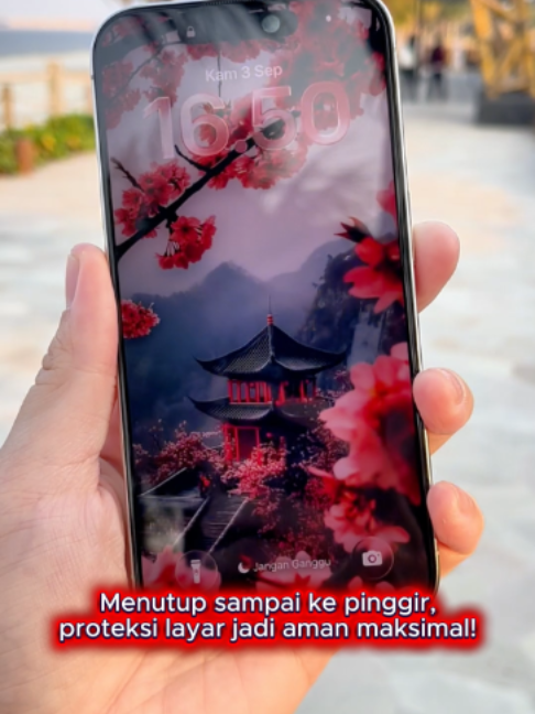 @AMINO Shop Indonesia