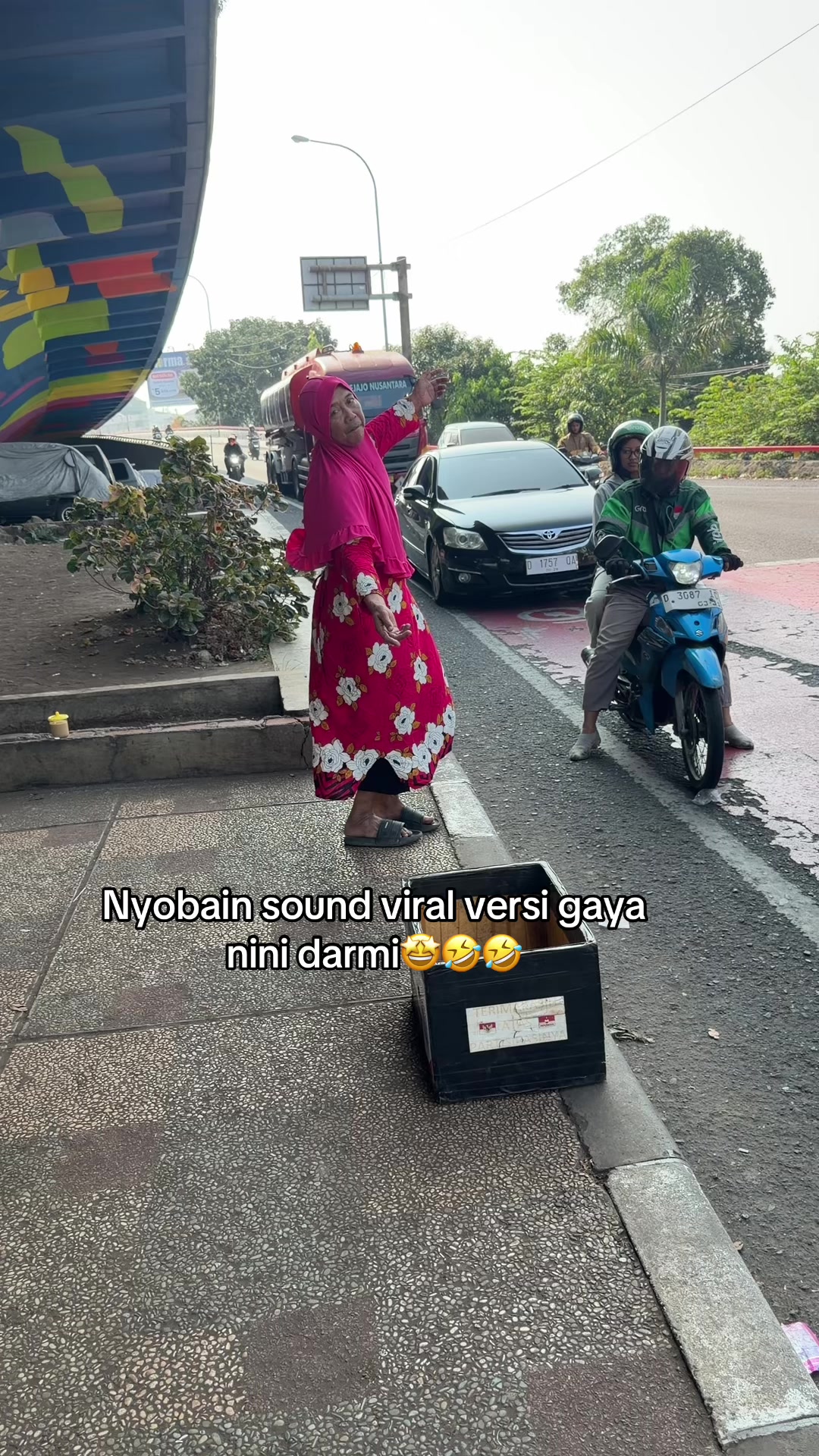 @Unay garut 