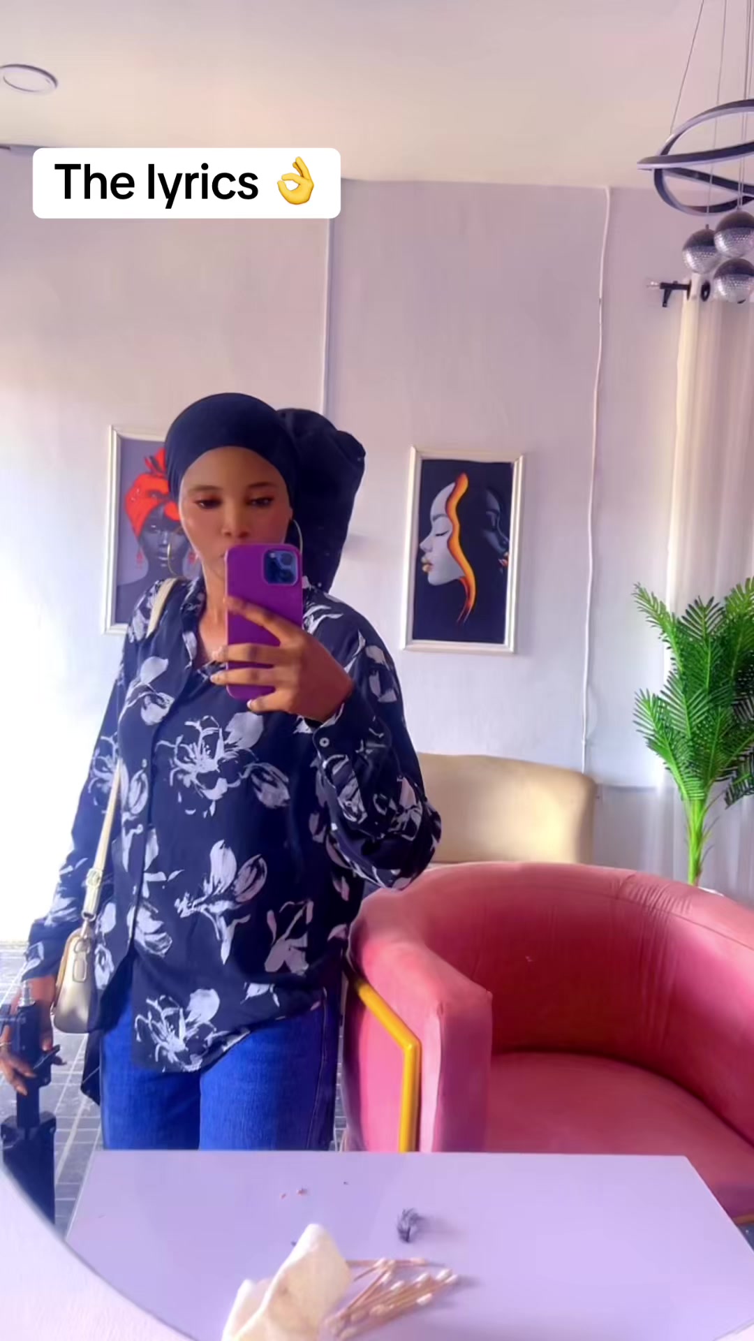 @Hennybanty_palace_Ibadan