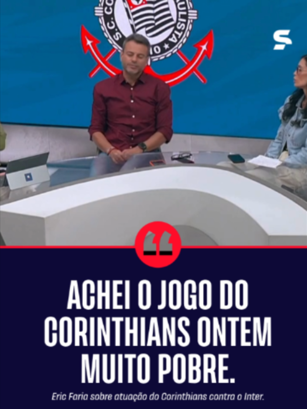 @Sportv