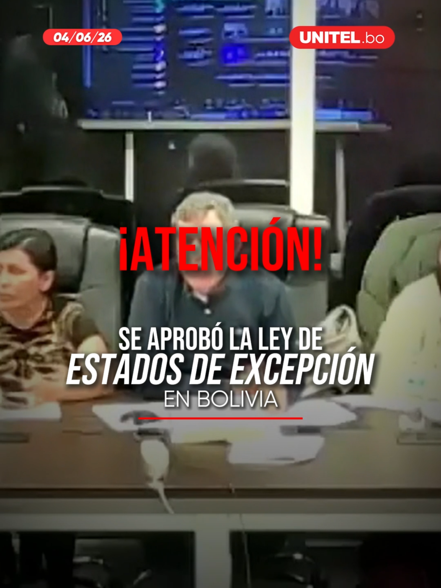 @UNITEL BOLIVIA