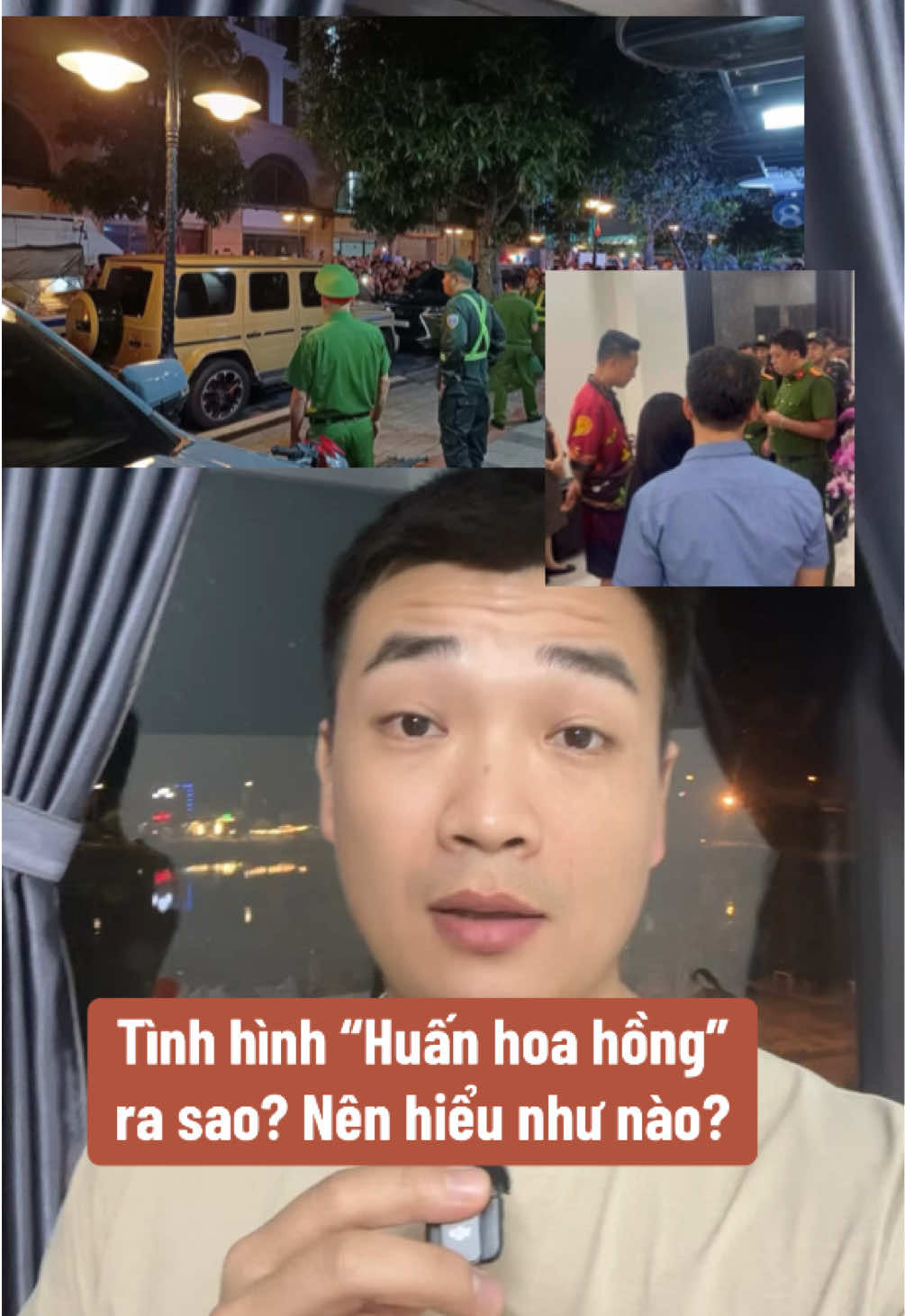 @CHIẾN HALO - “Hóng” viên