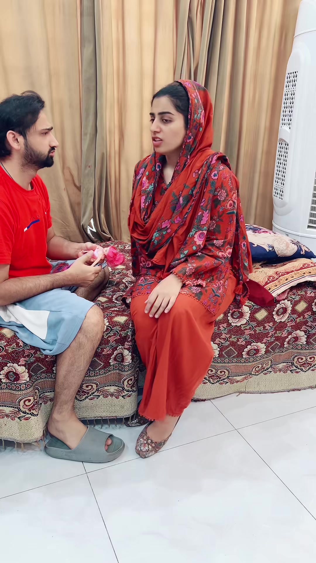 @Bilal & Maryam Rajpoot ❤️