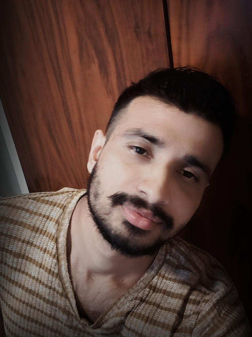 @Mr.Yuvi :) ૐ