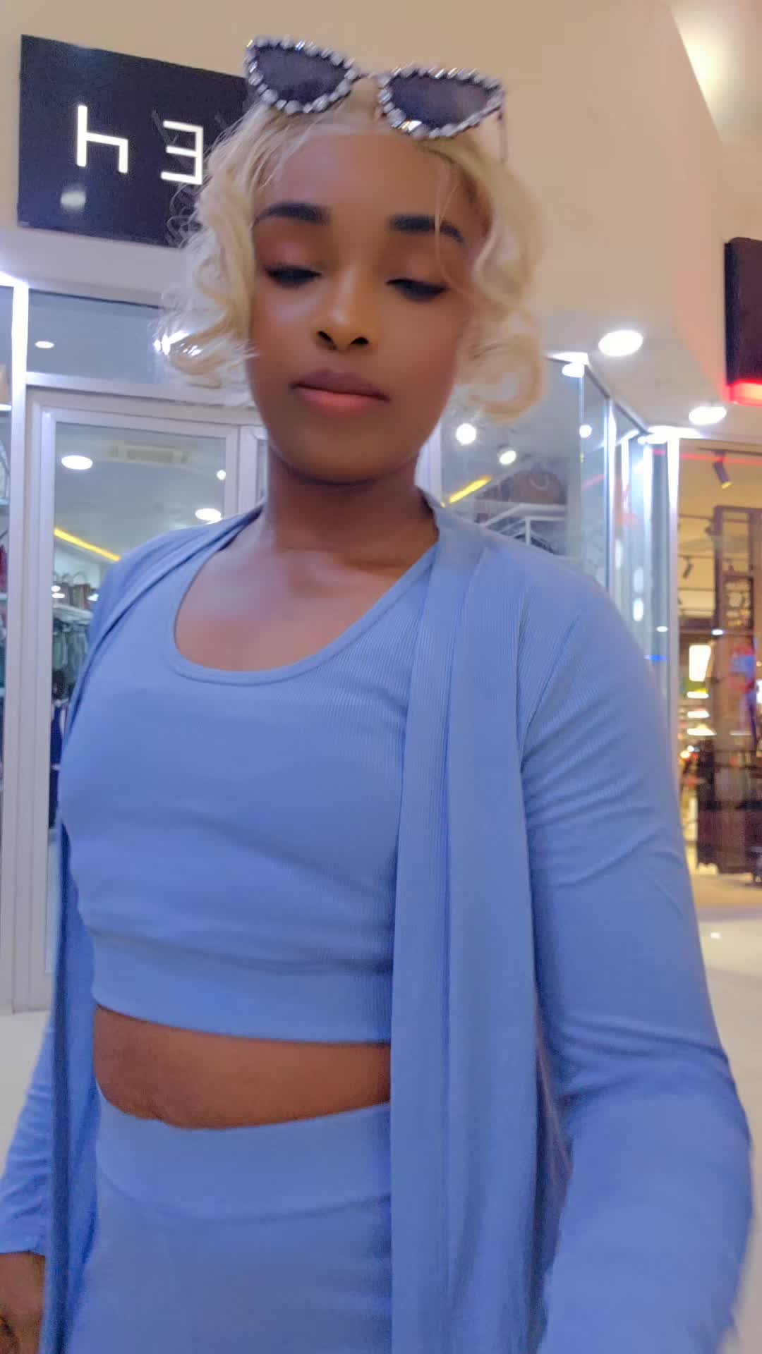 @Blessy Candyce