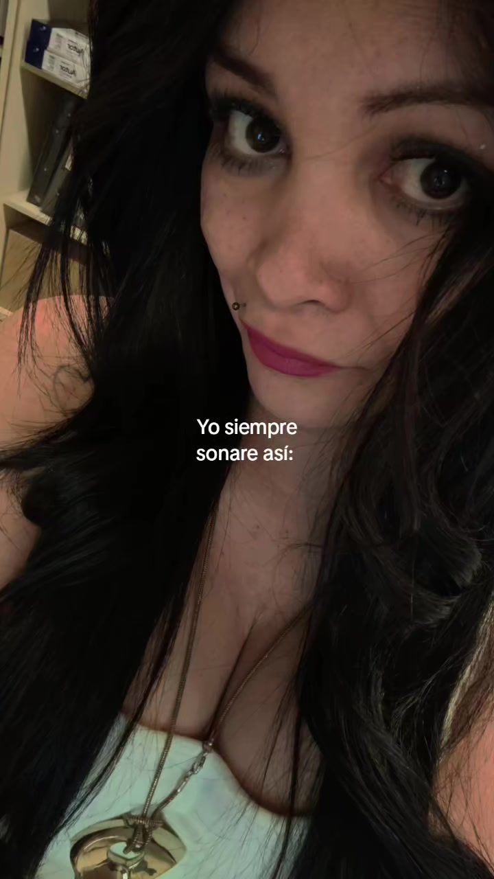 @Belu😊👑 Quintana💜