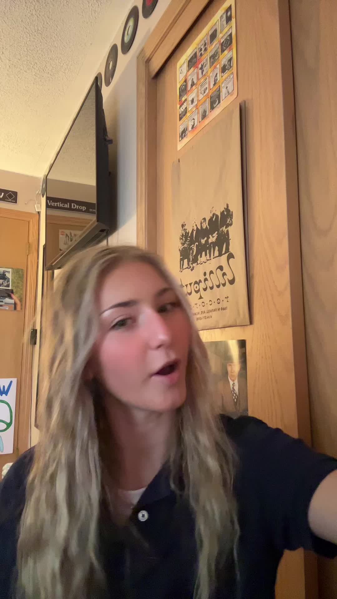 @Macy