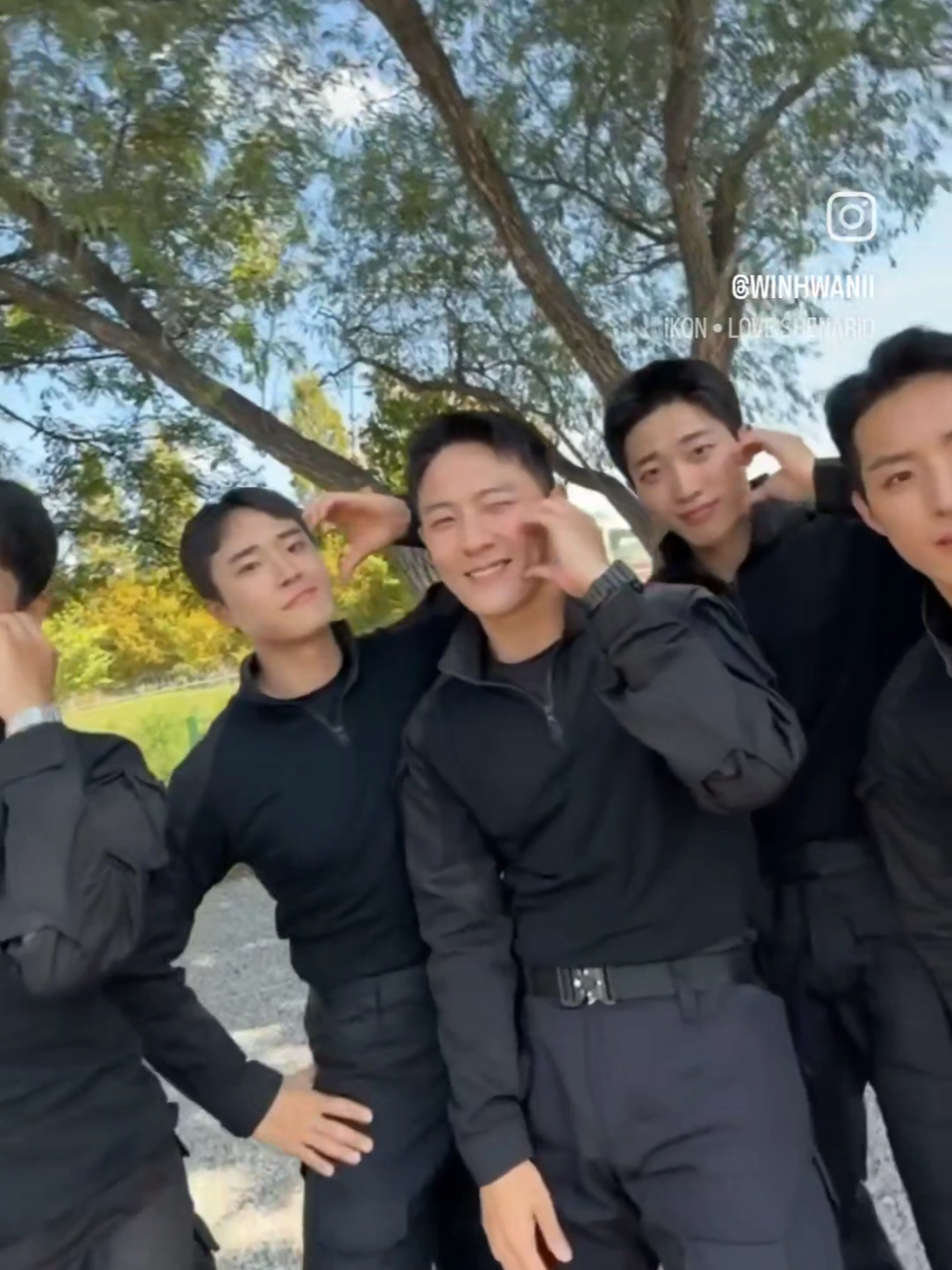 @DKingWorldwide ๐ฆ DK iKON ๐พ