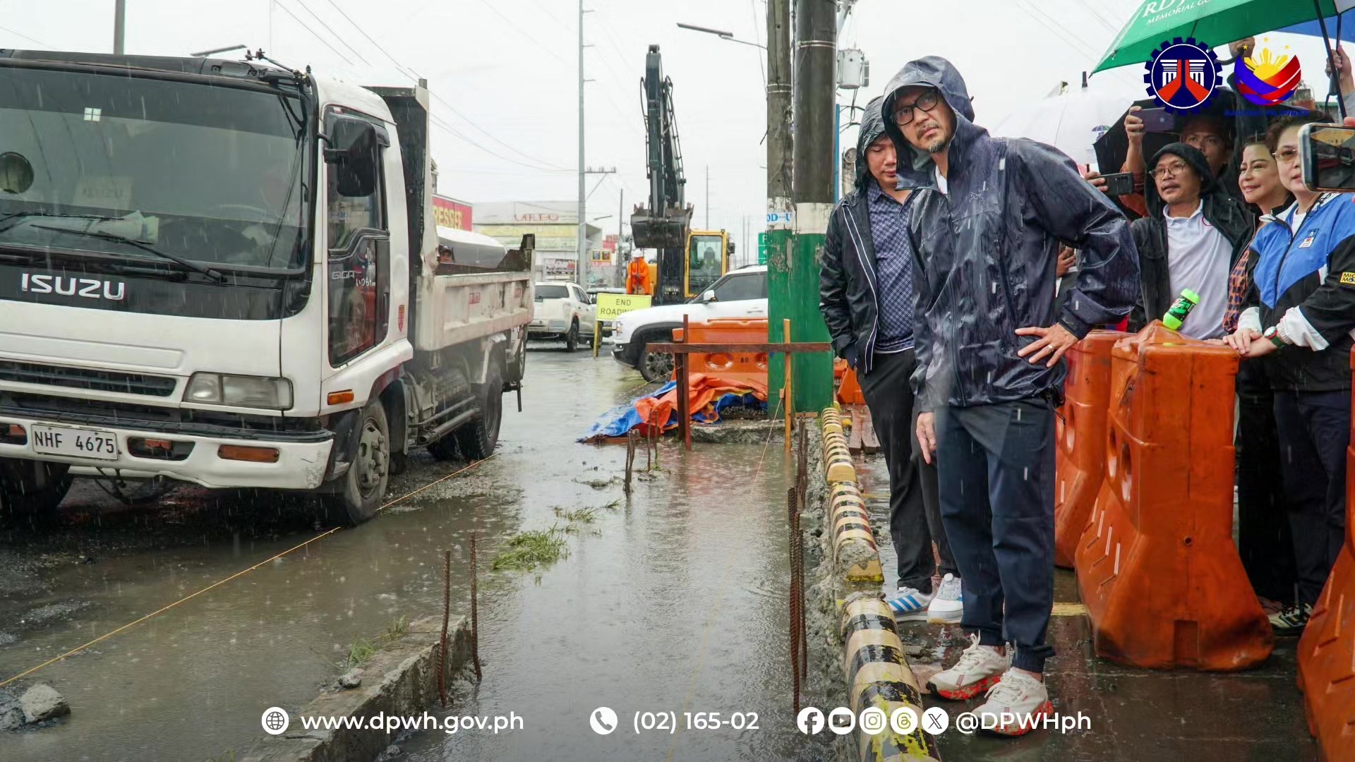 @DPWHph