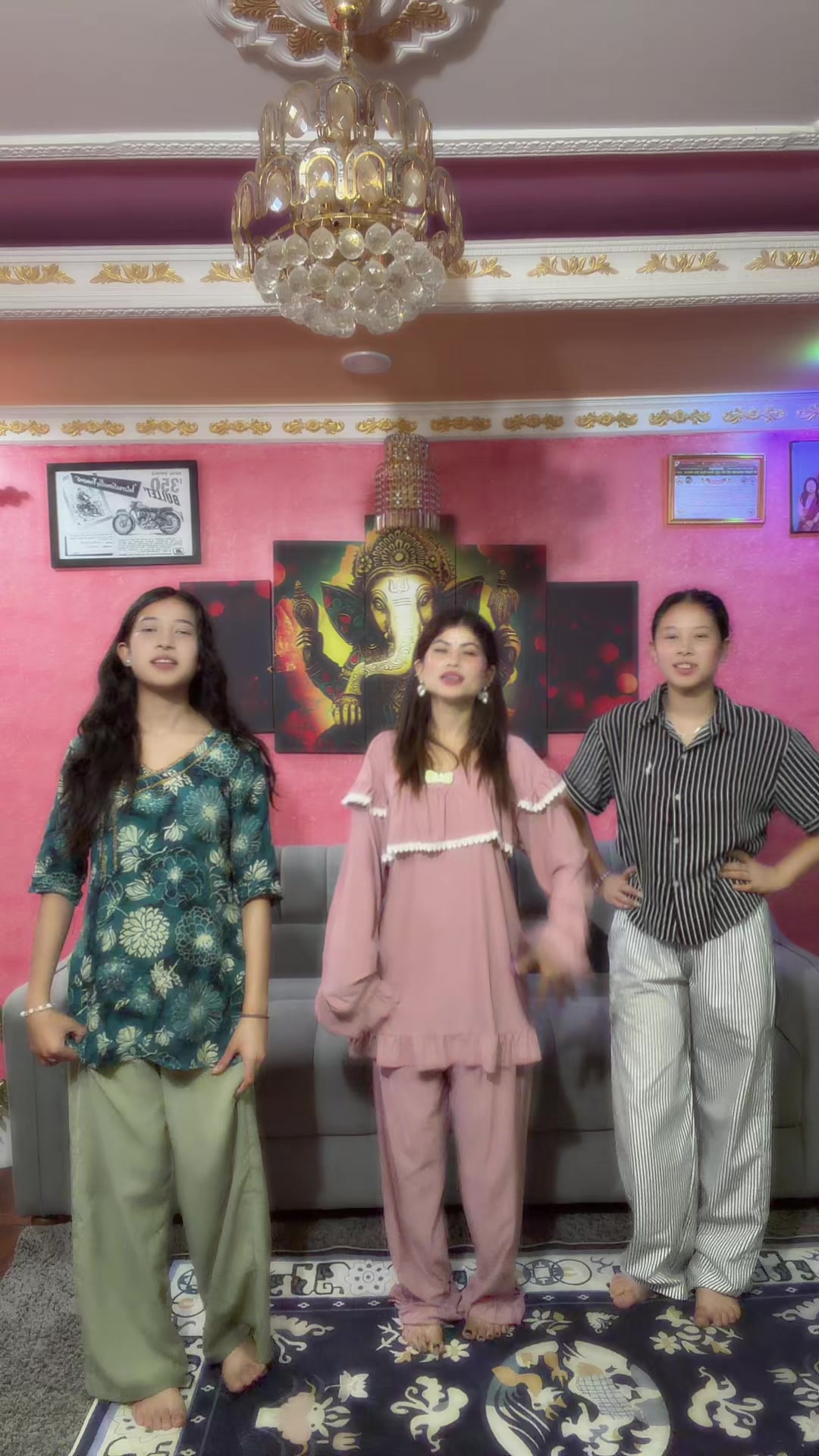 @Astha Shahi Thakuri