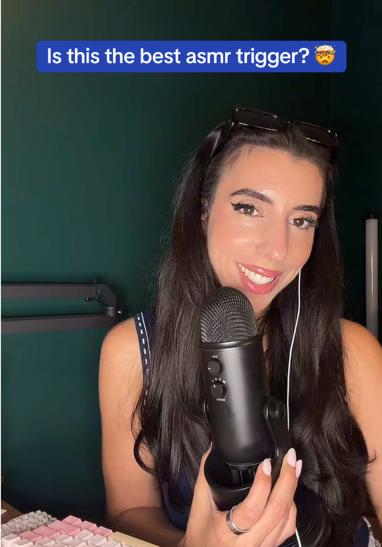 @ASMR with Fay 🧸