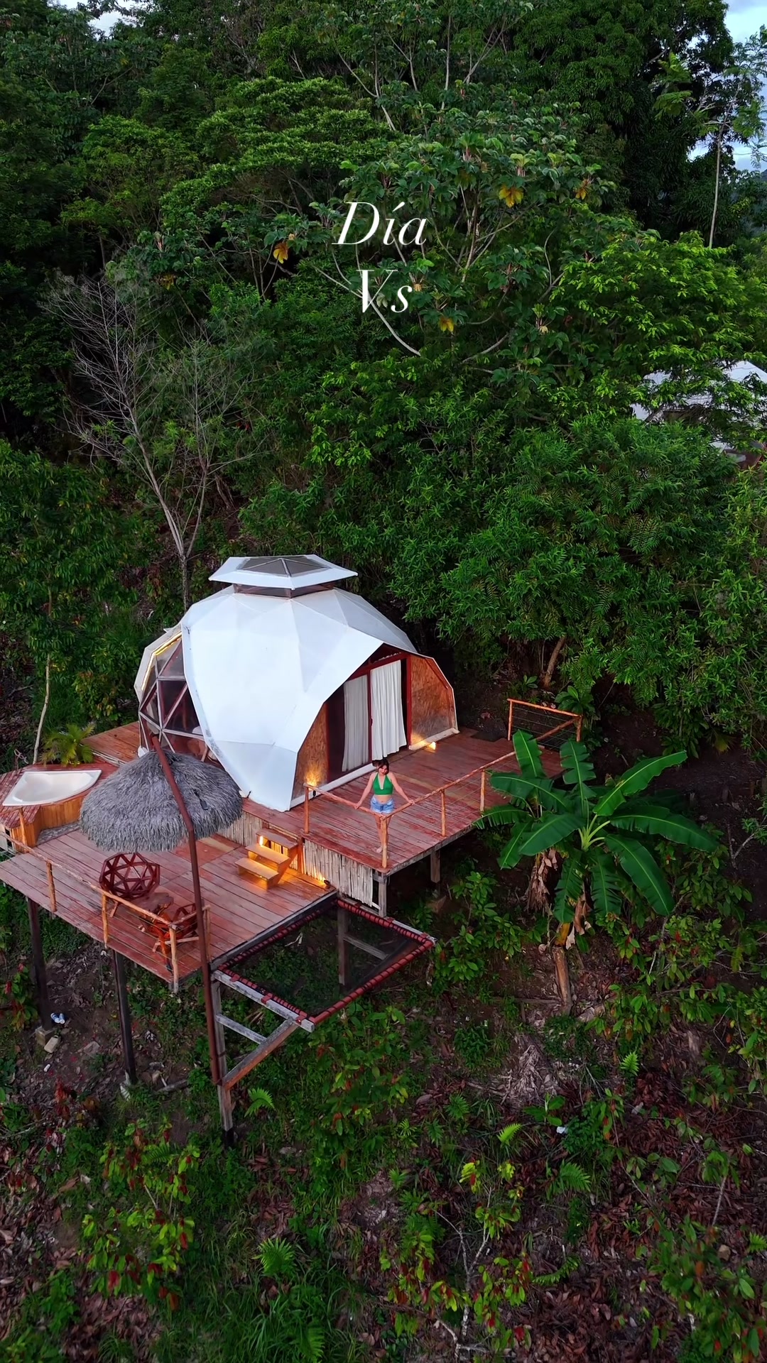 @Glamping Taytamaki
