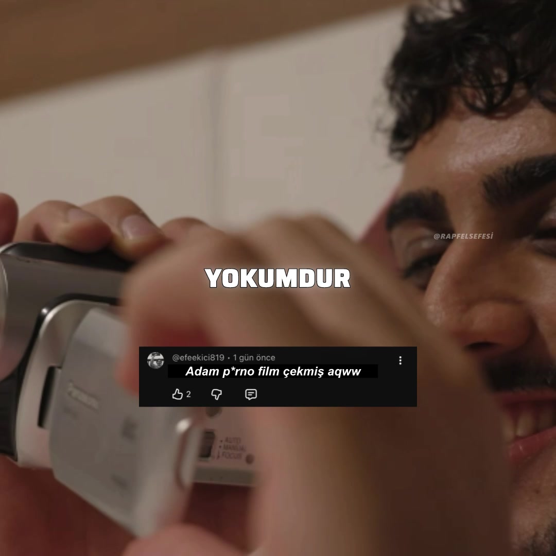 @Rapfelsefesi