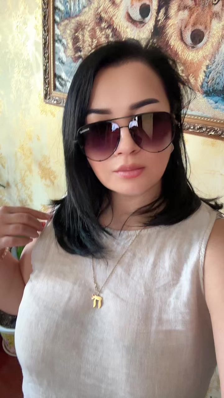 @Zulfiya