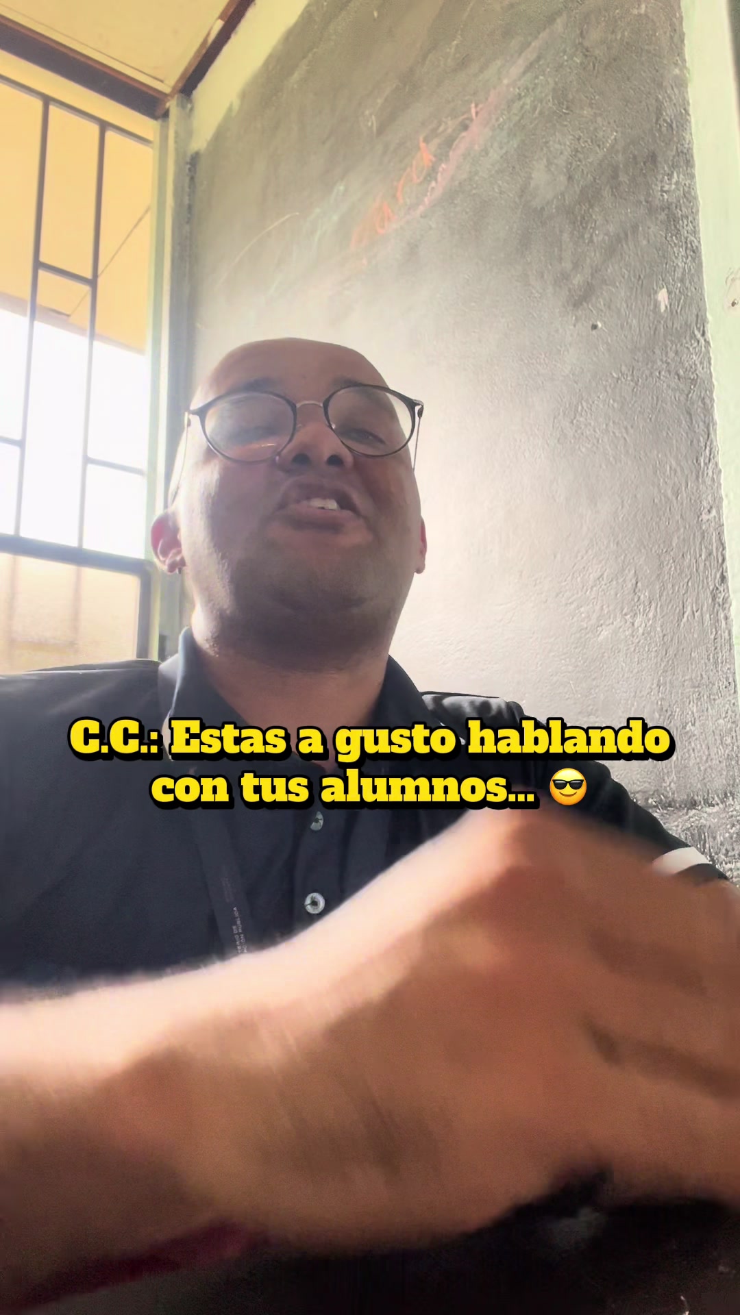 @Prof. Bennett