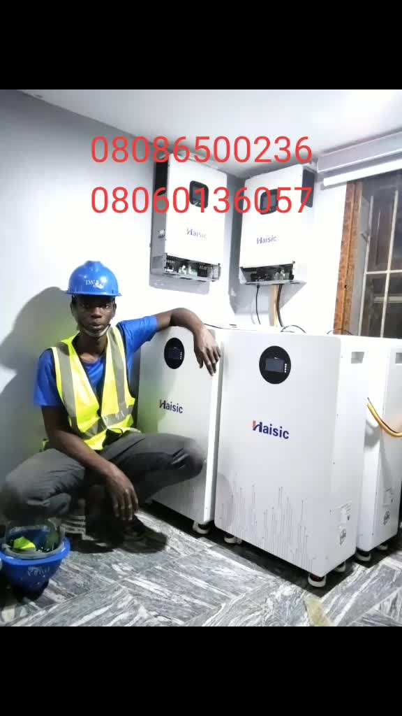 @ENGR.AHMAD SARKI ISA