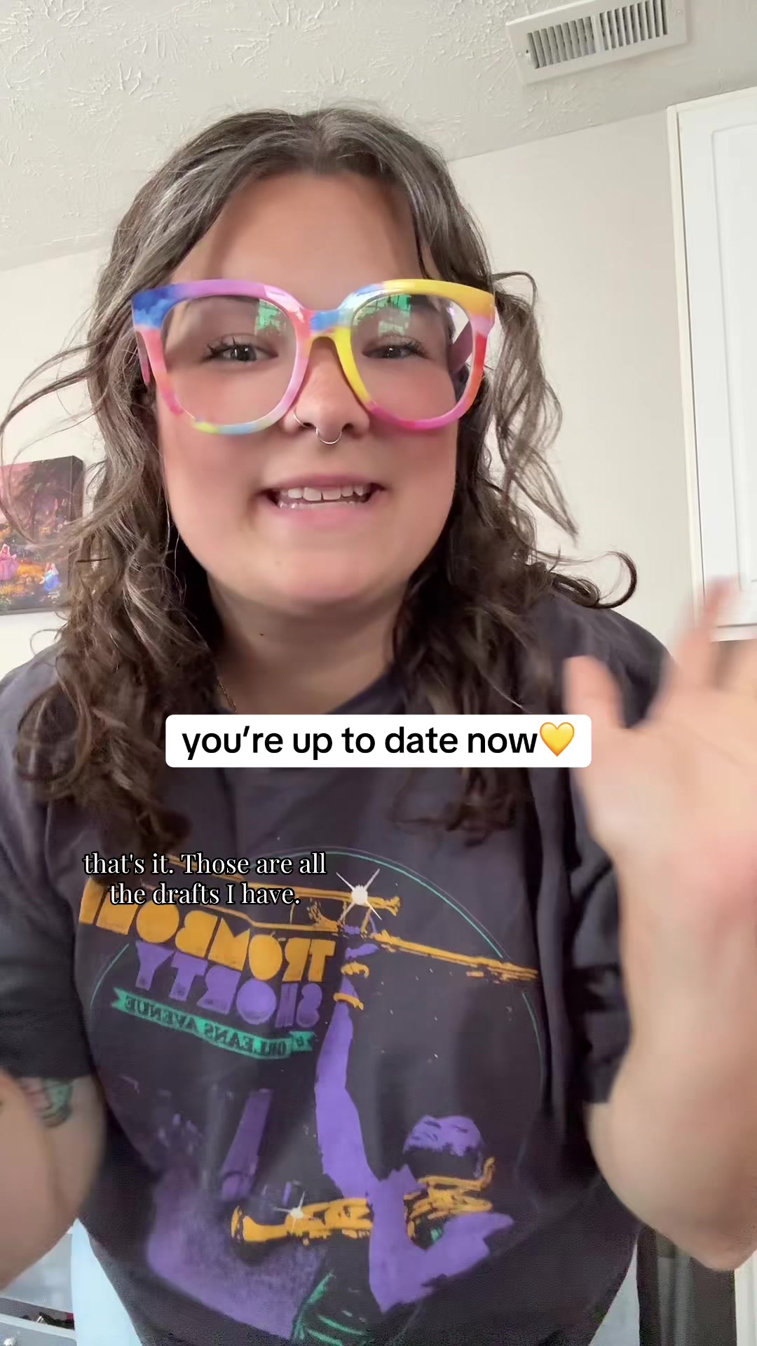 @Adrea | IVF mama 🌈
