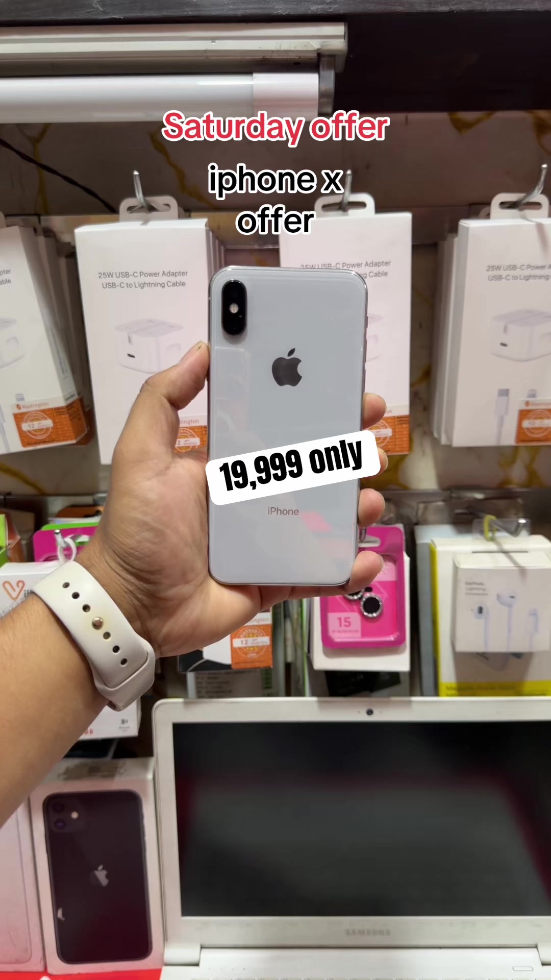 @istore mobile zone