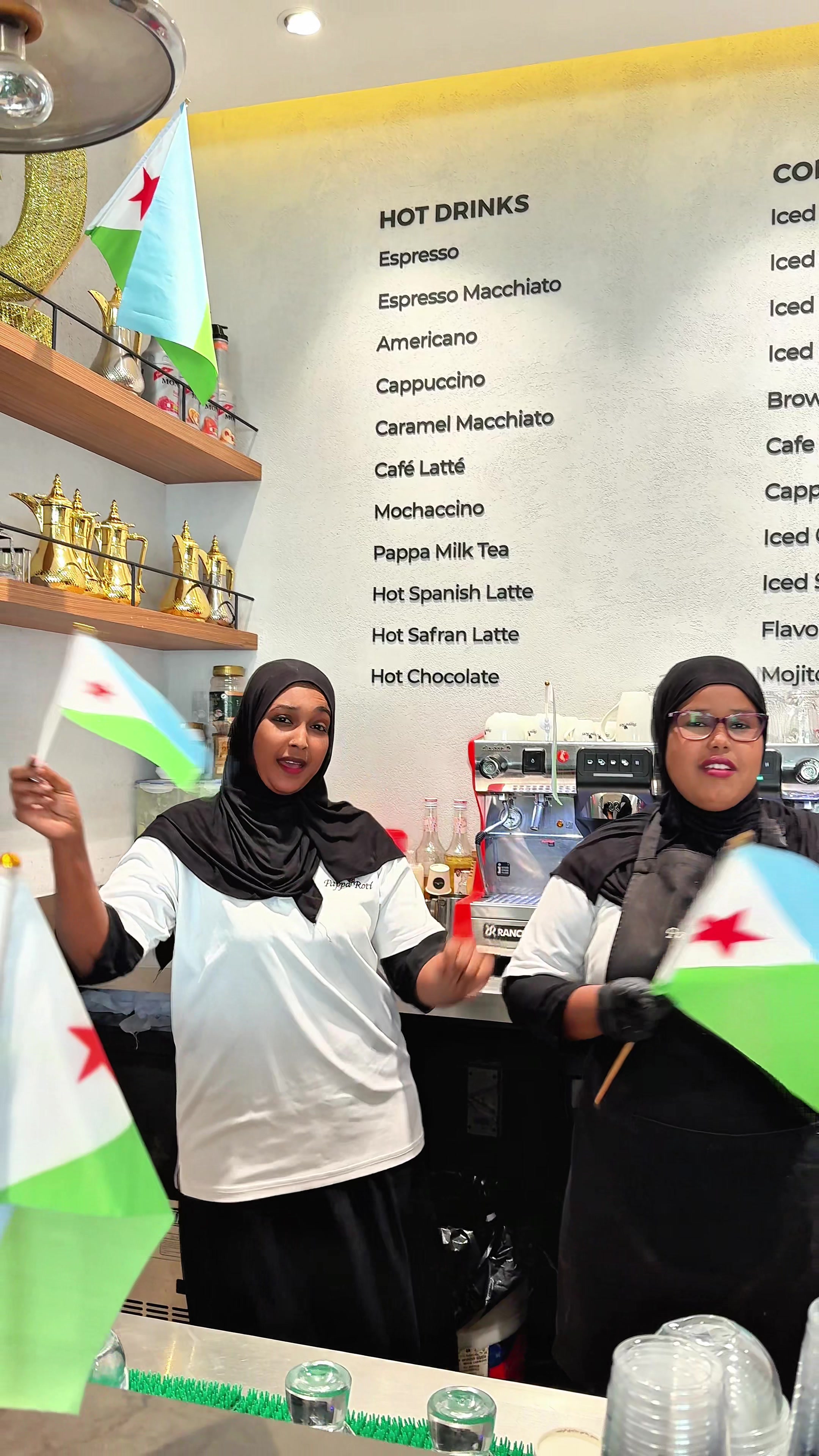 @Papparoti Djibouti