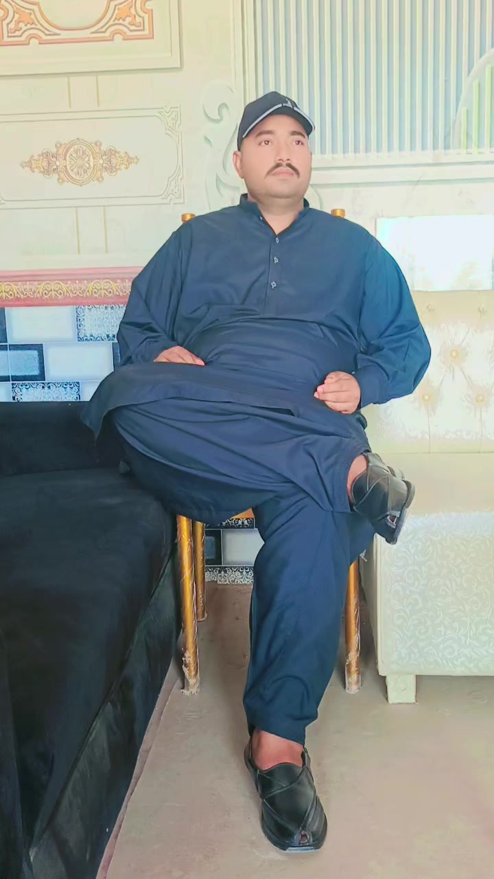 @rana waseem badsha