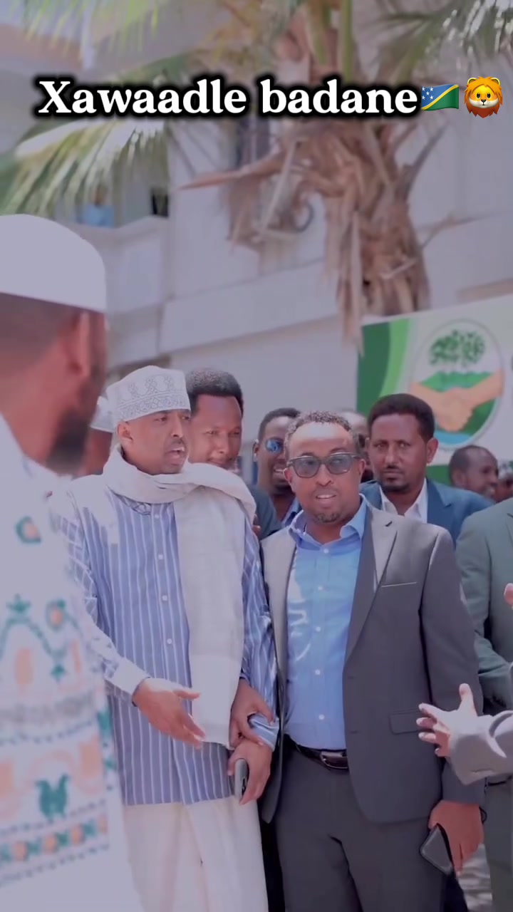 @Shaffi Abdi
