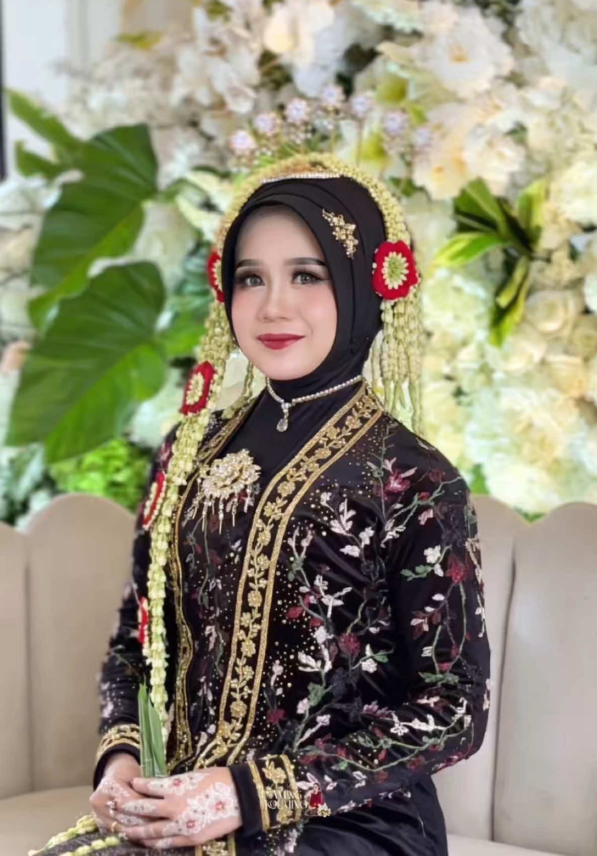 @Mbak Sari || Cucuk Lampah