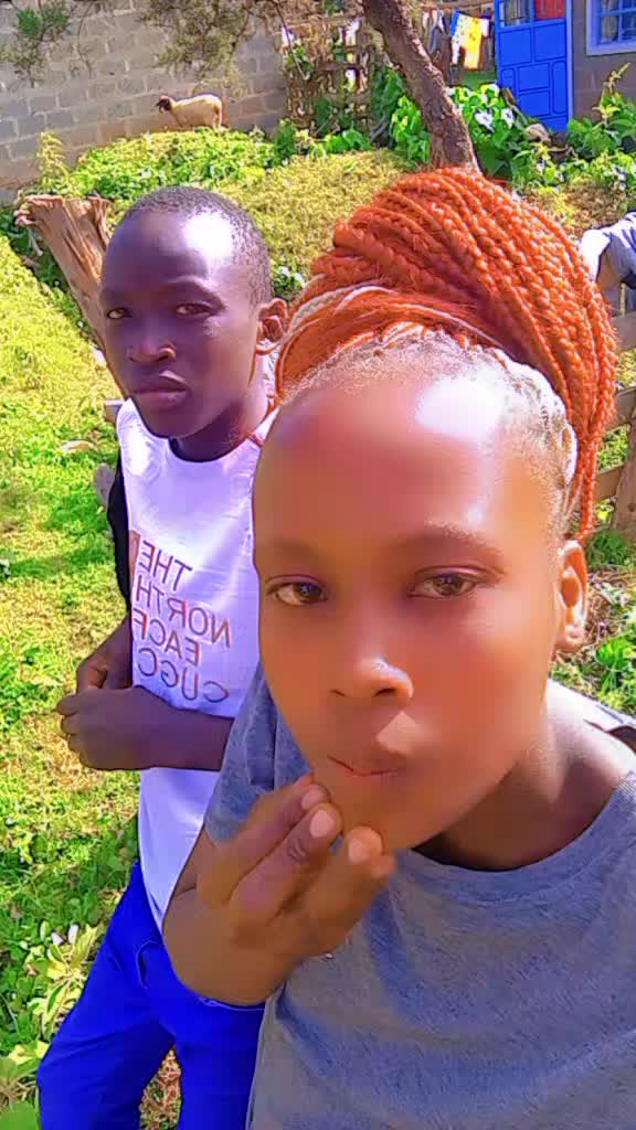 @faith kiprono 💕💖