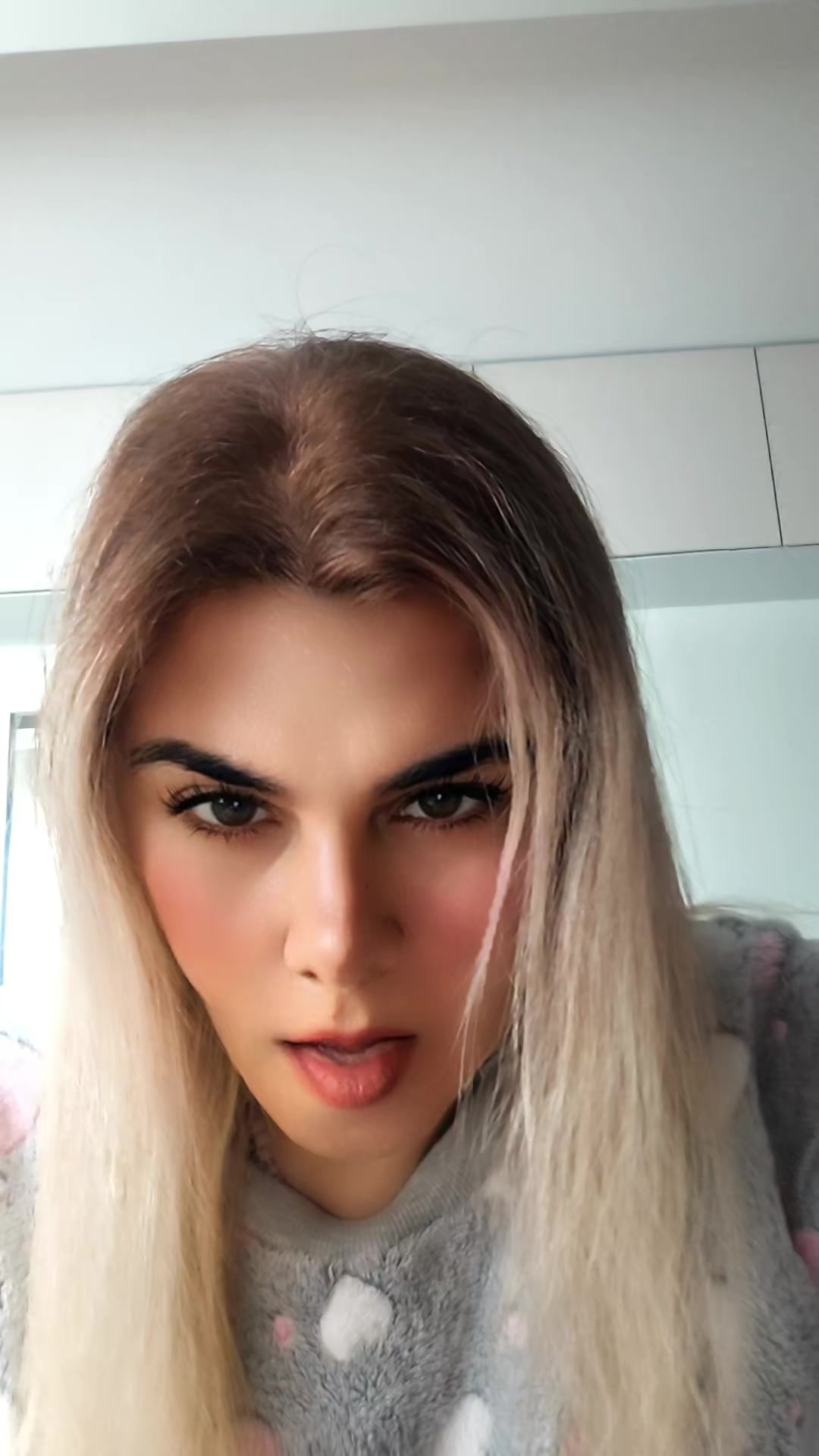 @Claudia Abusada