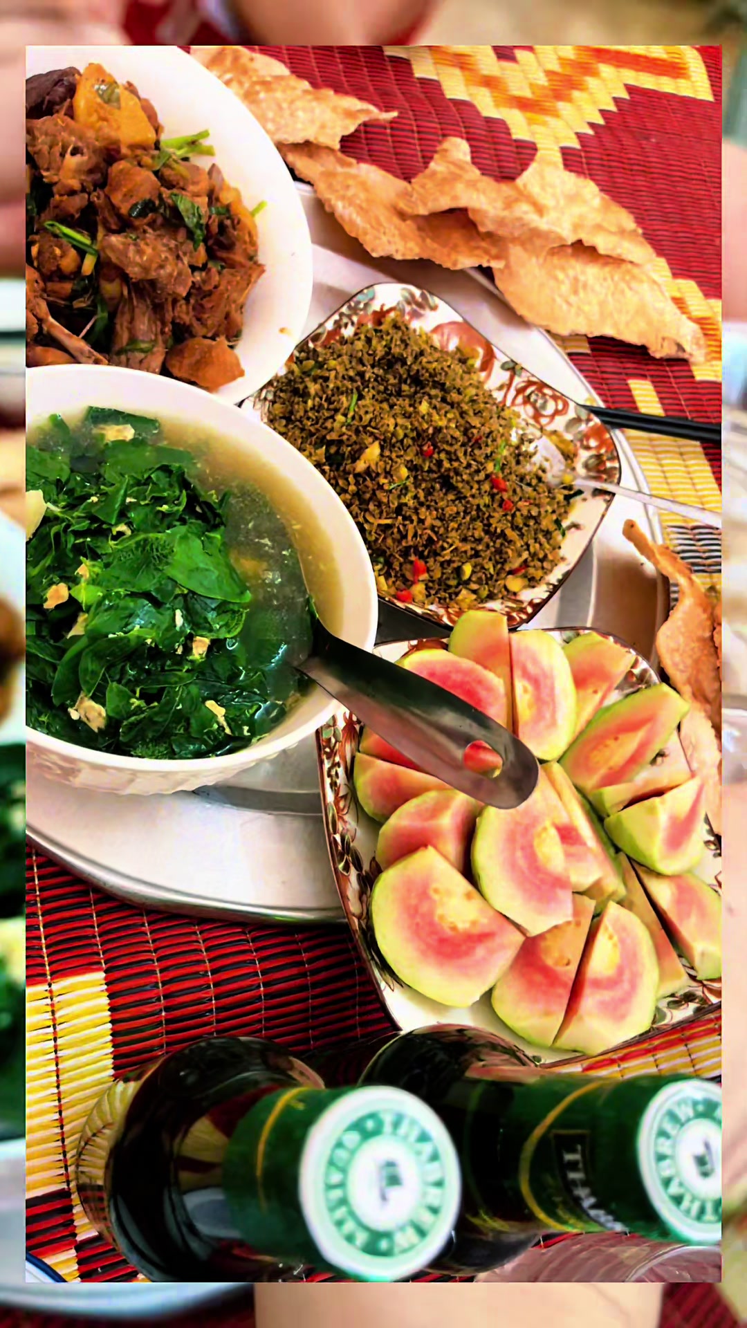 @Th&uacute;y B&aacute;nh cuốn Sầm sơn