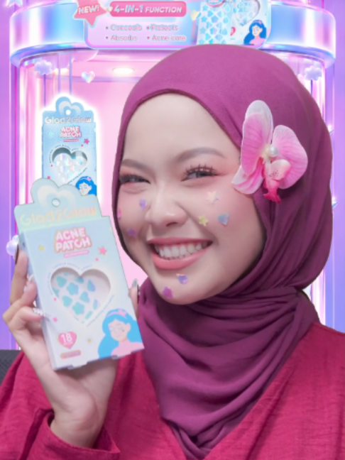 @Glad2Glow_Official