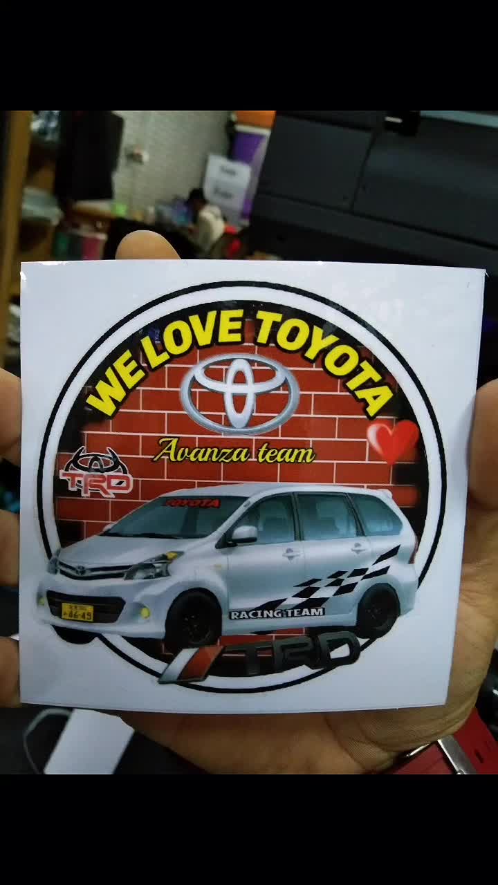 @MRNICK GARAGE