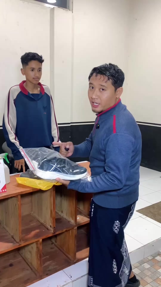 @Pakwahab_arekarek_bangil