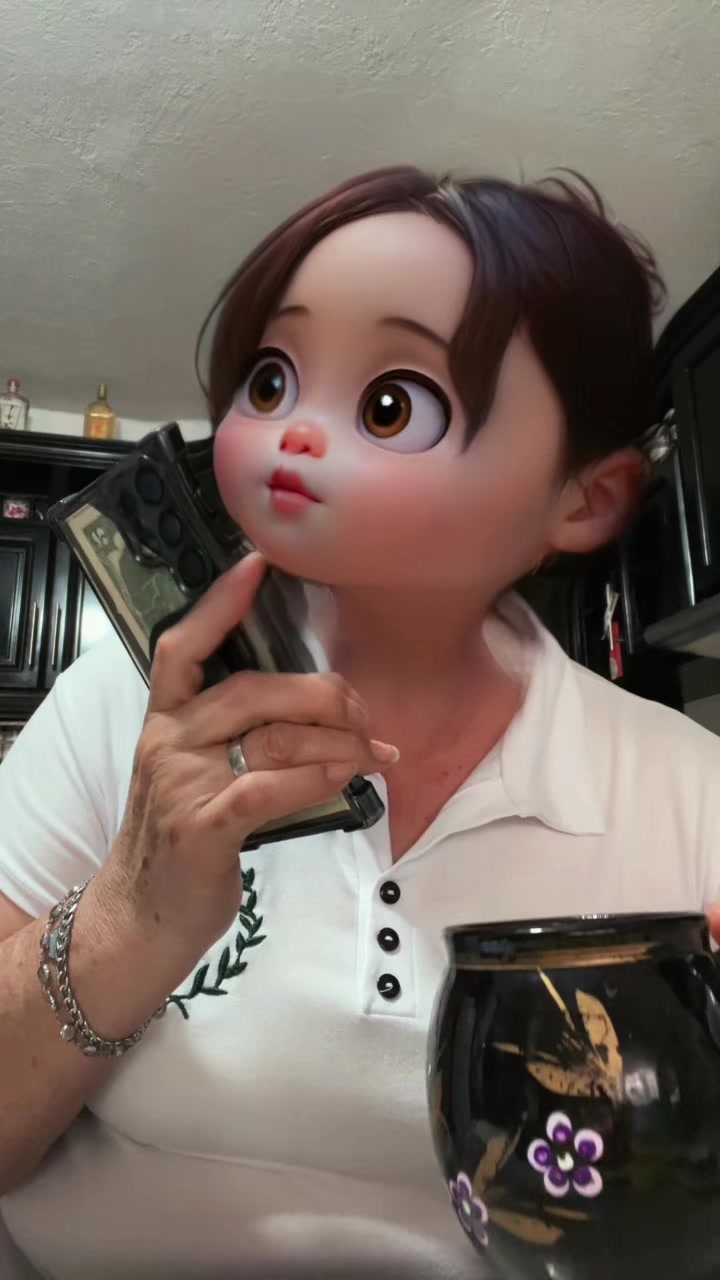 @Came de Pati&ntilde;o