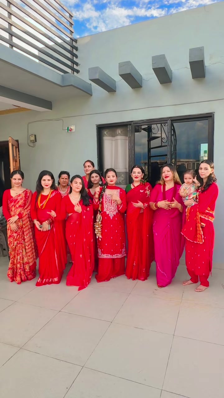 @LiLa Thapa