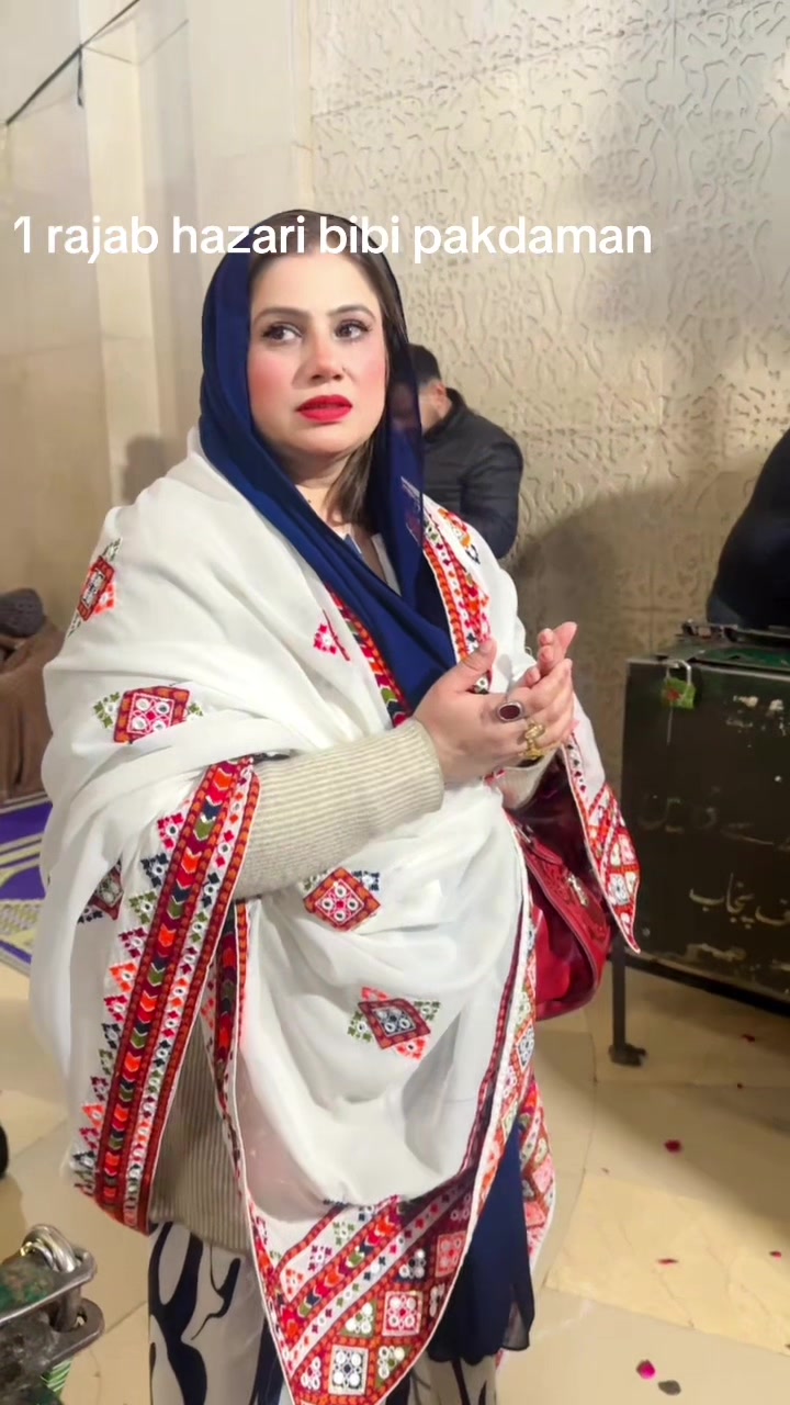 @Munazza Rizvi