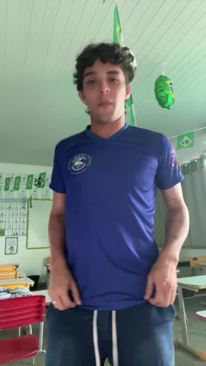 @Junior Rodrigues