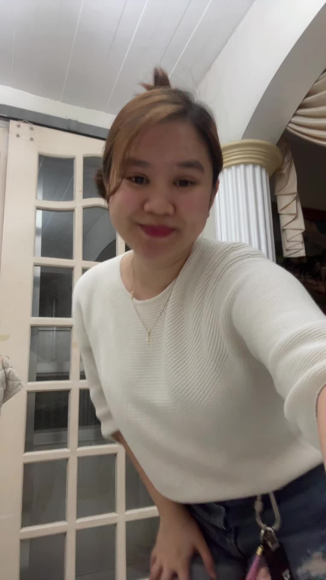 @Christine Mae