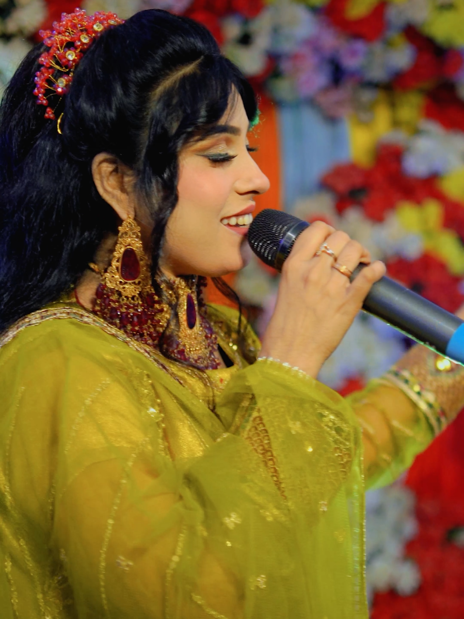 @Azad Production official