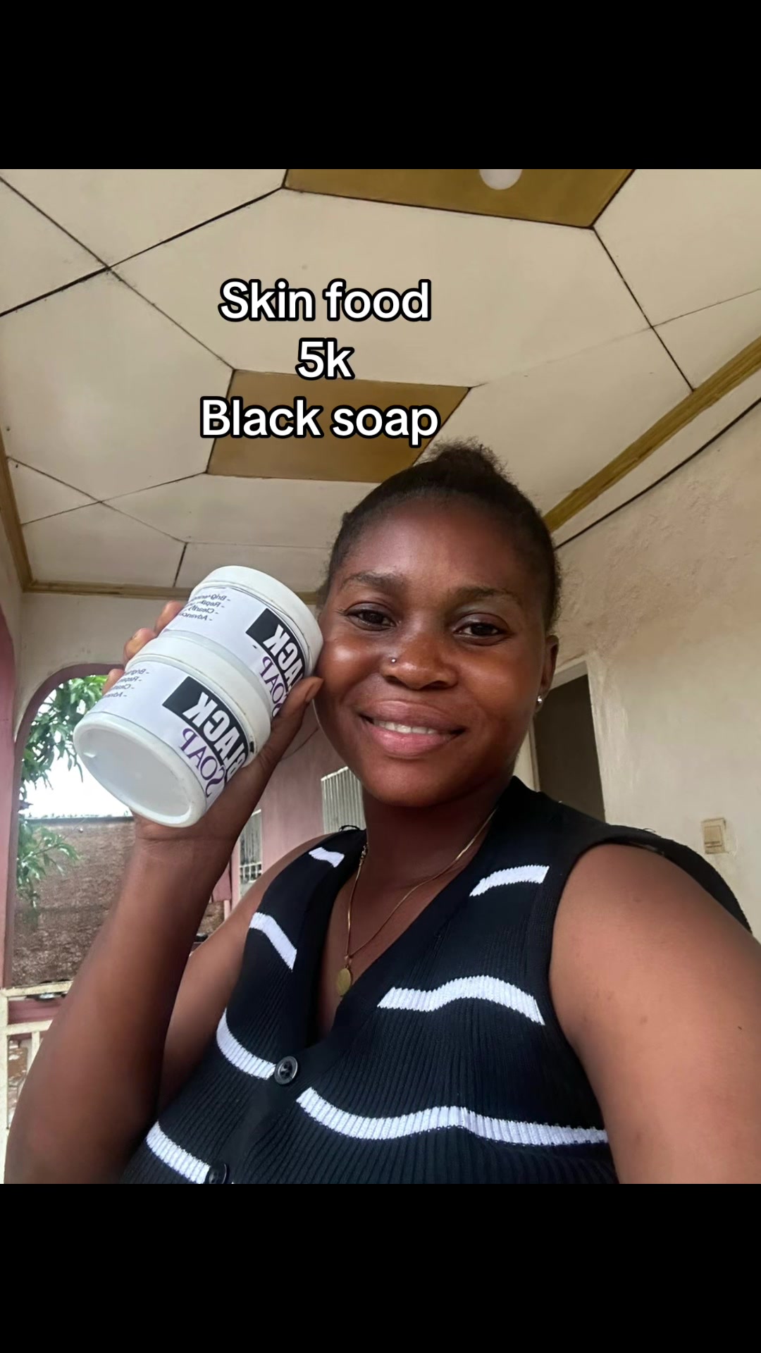 @Fanoel&rsquo;s Glow Secret