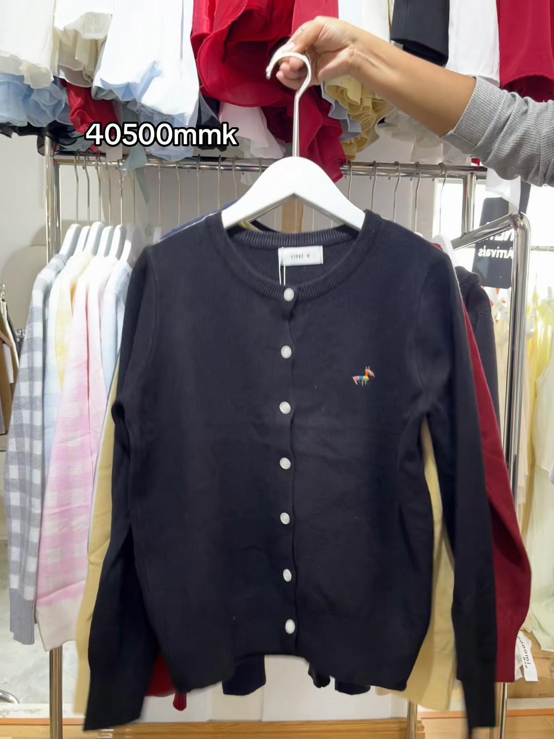 @Kit Kit Clothing(Tgi)