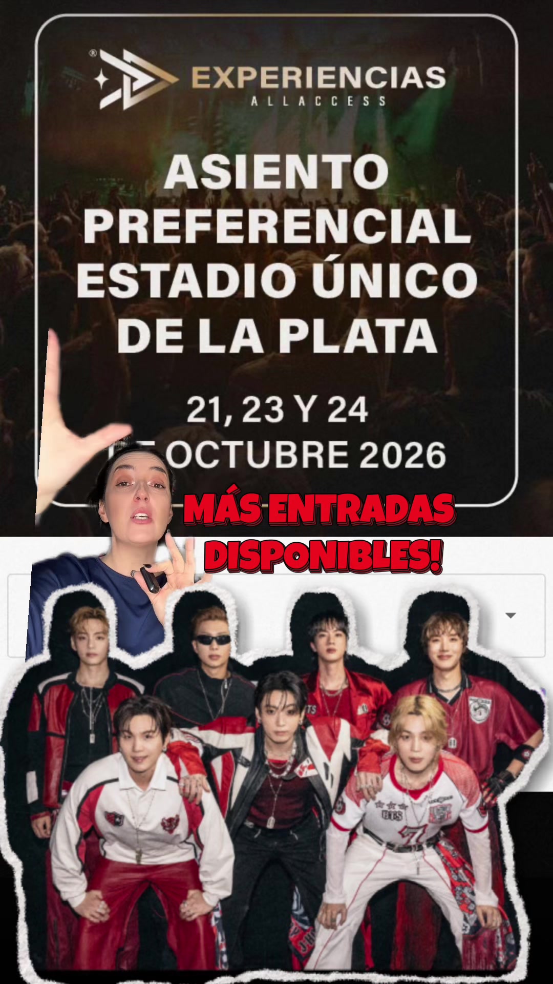 @Luisina | K-pop y K-Dramas