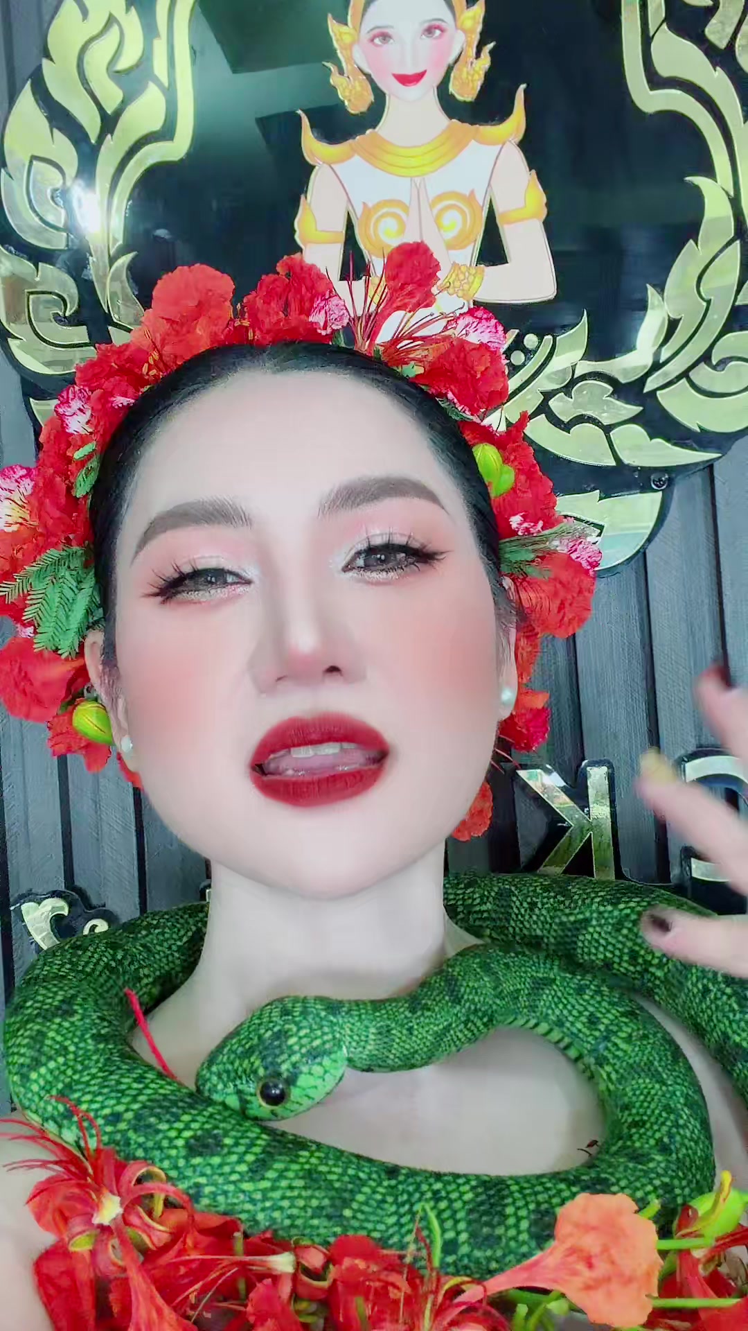 @MOMMY LIN ម៉ាមី លីន