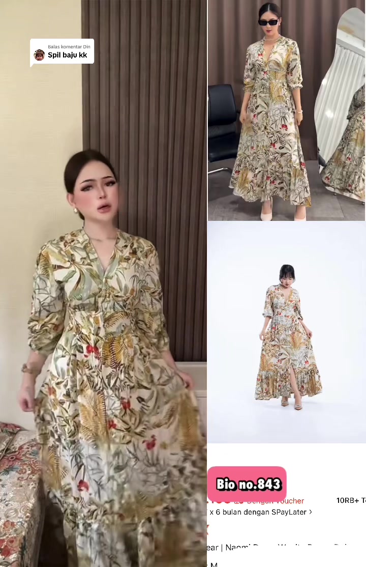 @Mampir yuk racun nih